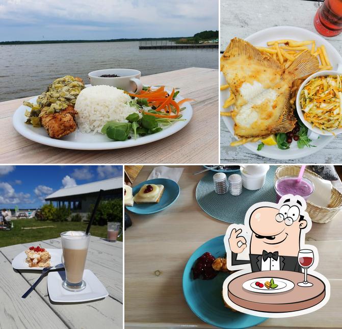 Tawerna - Bar, Restauracja
