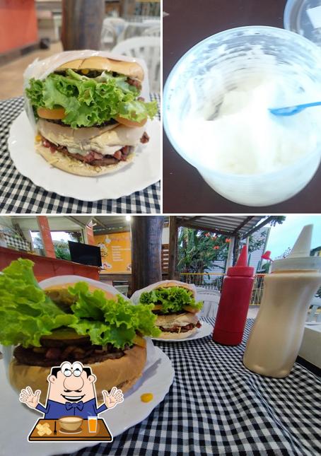 Top Lanches