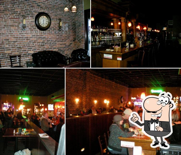 Turners Dining And Spirits