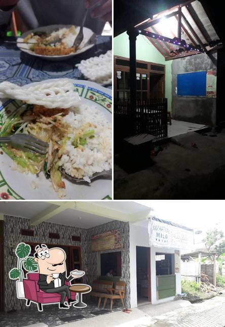 Warung Buk Shol