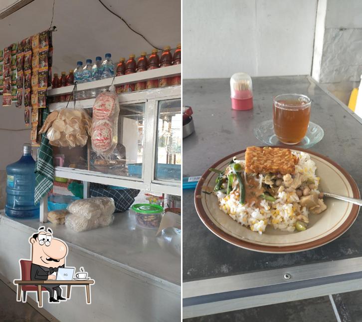Warung Ning Marsi