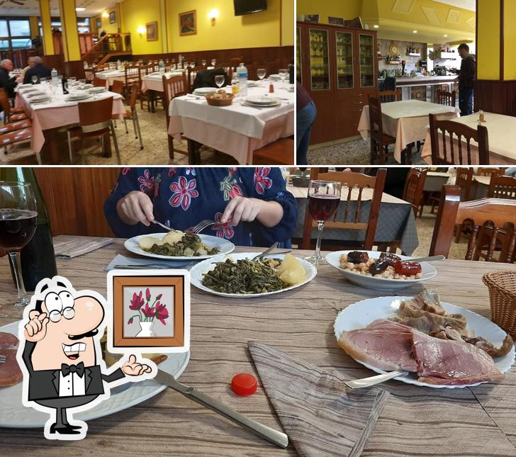 Restaurante A Estación