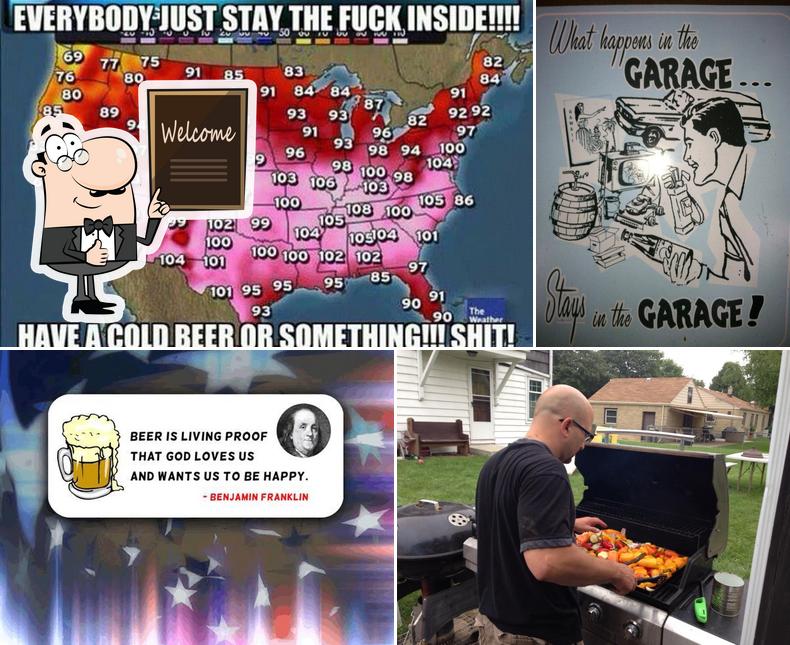 Steve's Bar & Grill