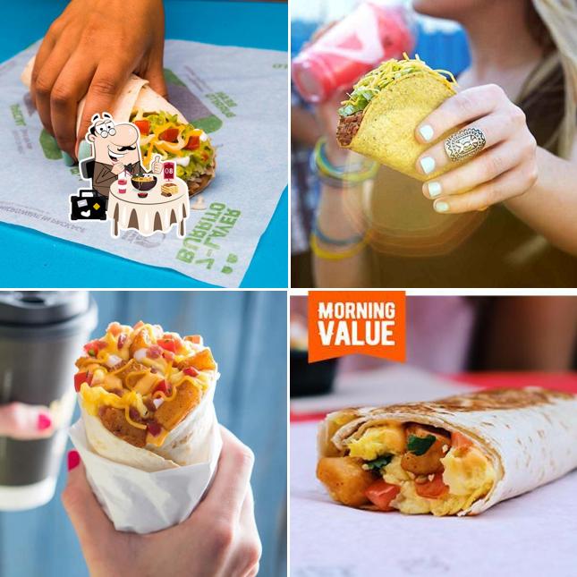 Taco Bell