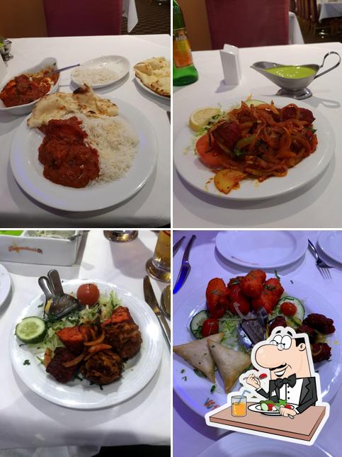Tamarind Indian Restaurant