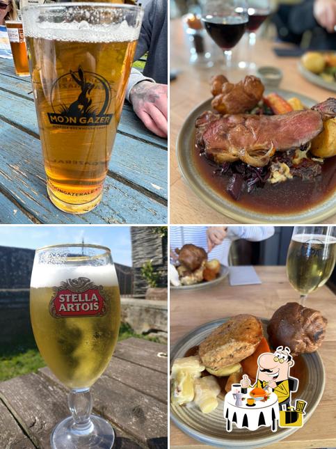 The George and Dragon