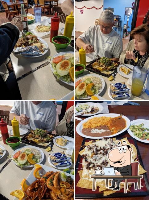 Vallarta Mexican Restaurant
