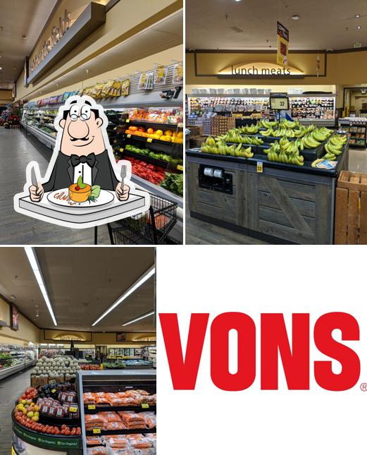 Vons
