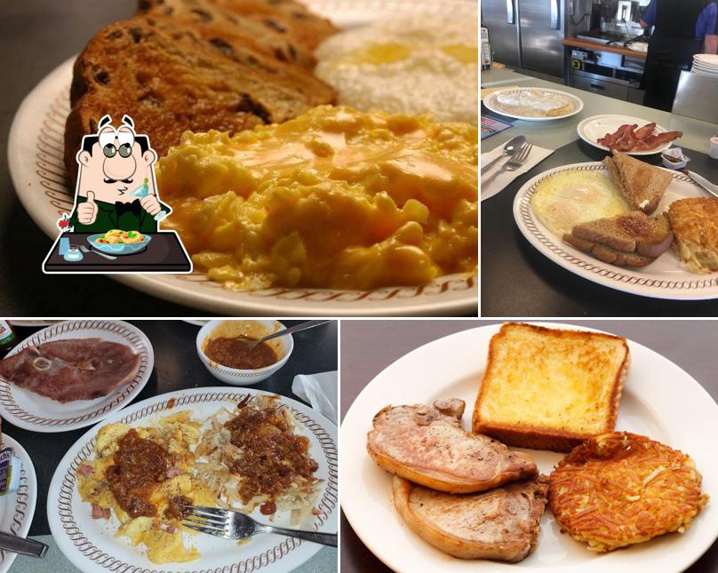 Waffle House