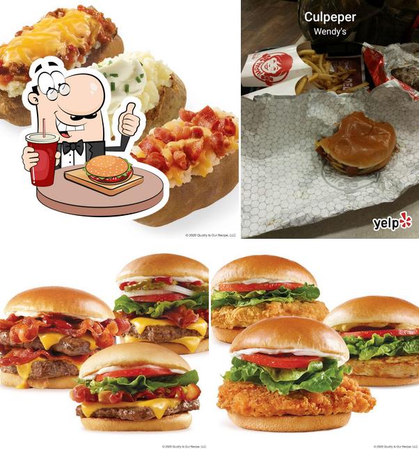 Wendy's