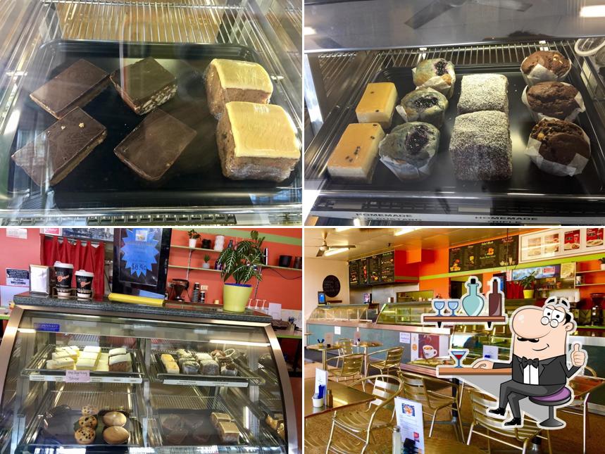 Zambas Snack Bar
