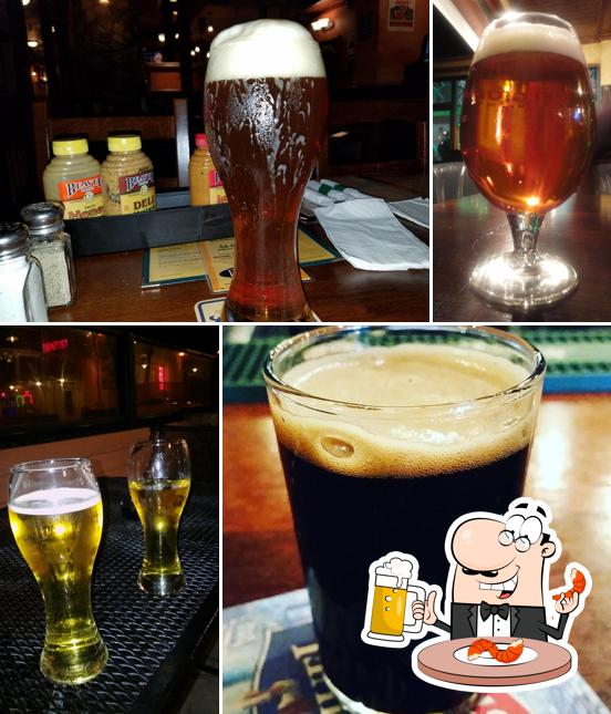 Killarney's Restaurant & Irish Pub