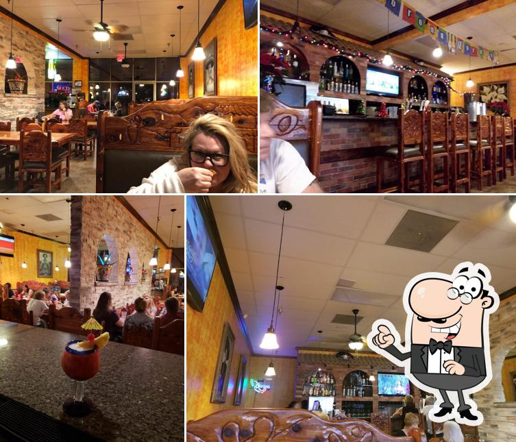EL Cerrito Mexican Restaurant & Grill