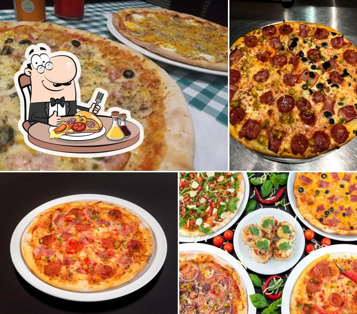 Porto Pizza
