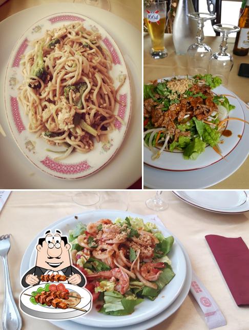 Angkor Restaurant