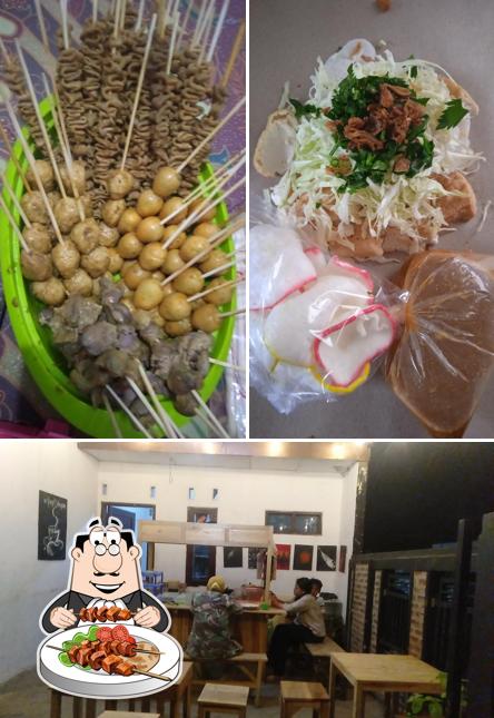 Angkringan Mas Galih