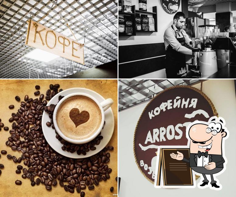 Duck Coffee