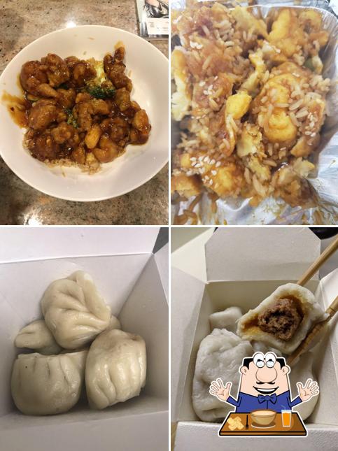 Asian Express