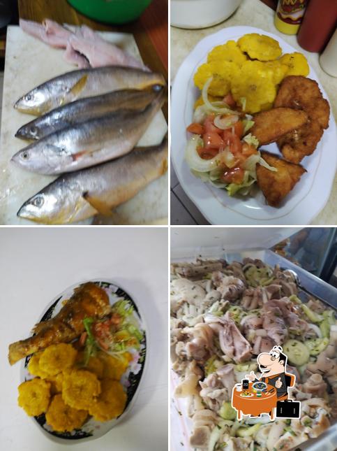Bar Restaurante Eleany s.a