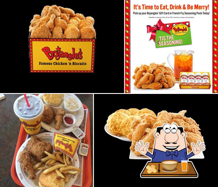Bojangles