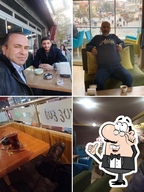 Çıtır Kahve Evi