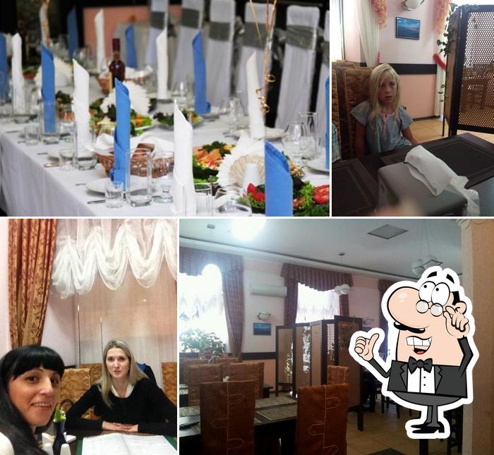 Старые друзья