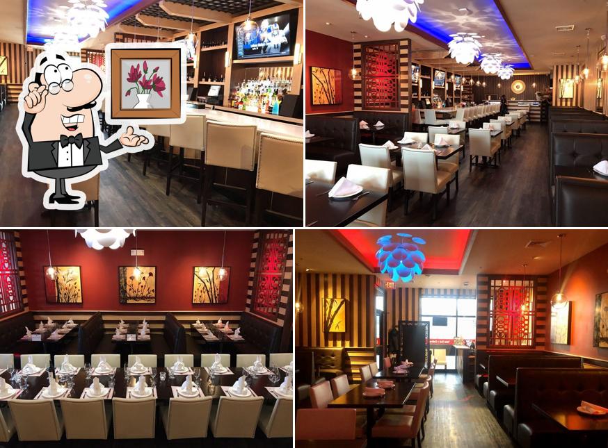 Chi Modern Asian Cuisine