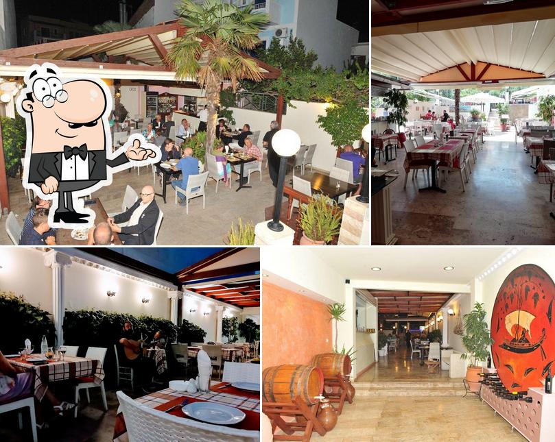 Dionysos Restaurant