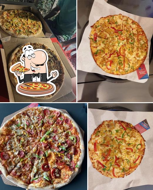 Dominos Beşirli