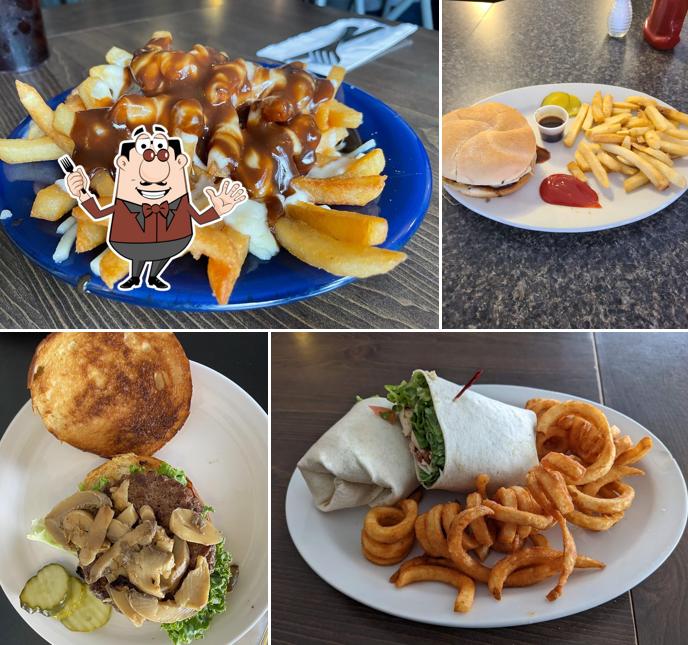Errol Restaurant & Pub