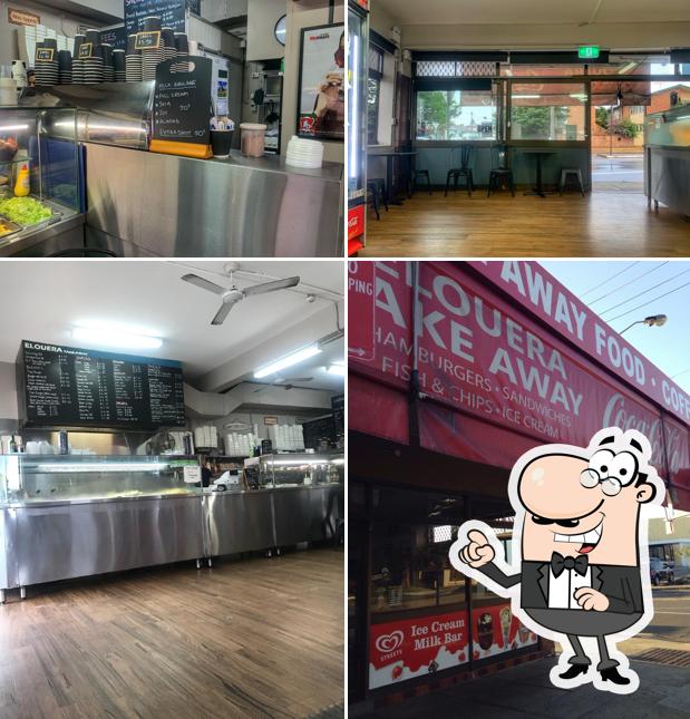 Elouera Take Away