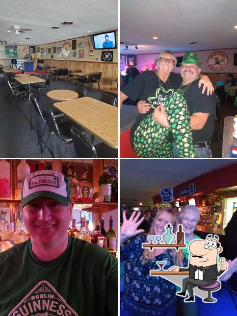 Hammers Pub & Grub