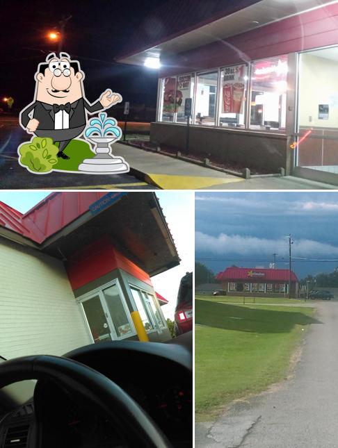 Hardee's