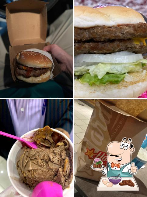 Hardee's