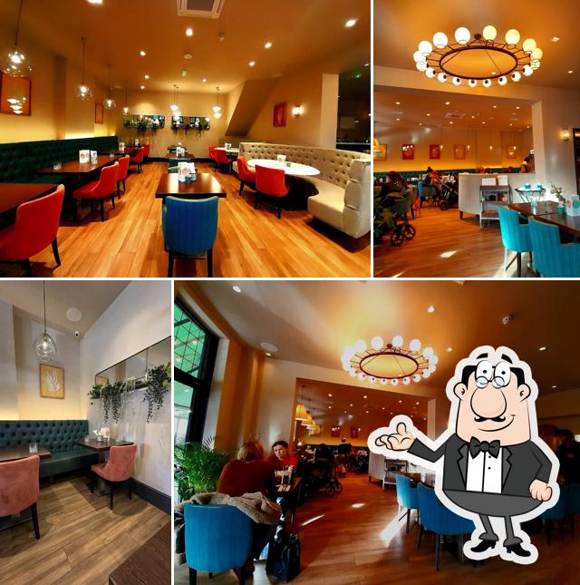 Maple Restaurant (Sanderstead)