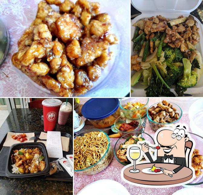 Panda Express