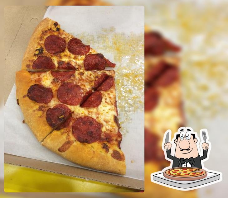 Pizza hut