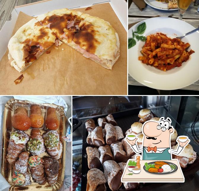 Pizzeria Bistro Etna