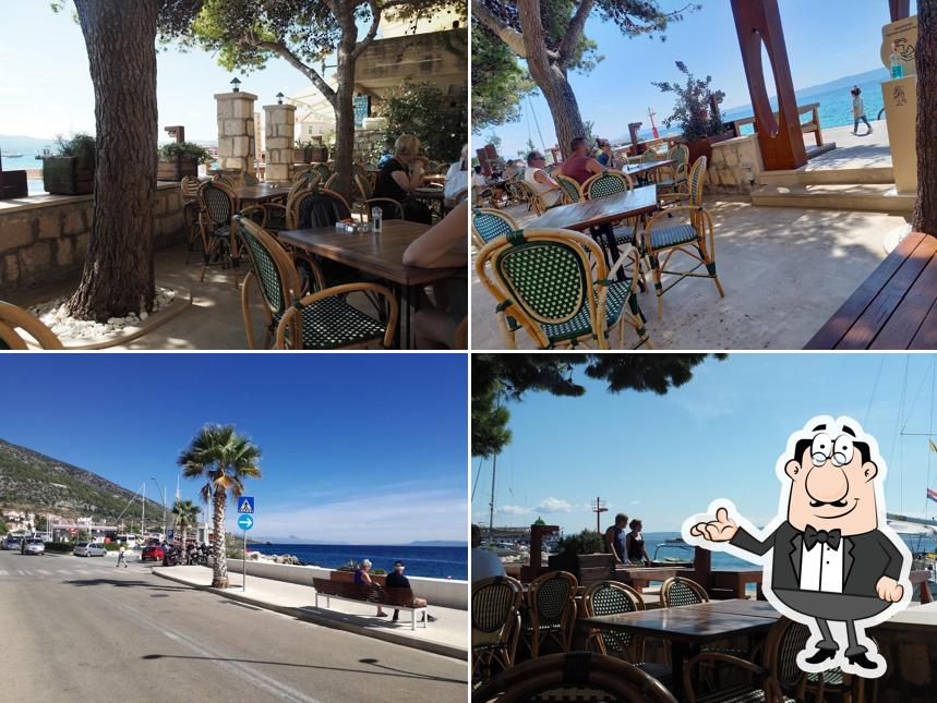 Pizzeria Topolino