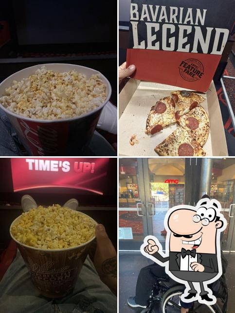 AMC Norwalk 20