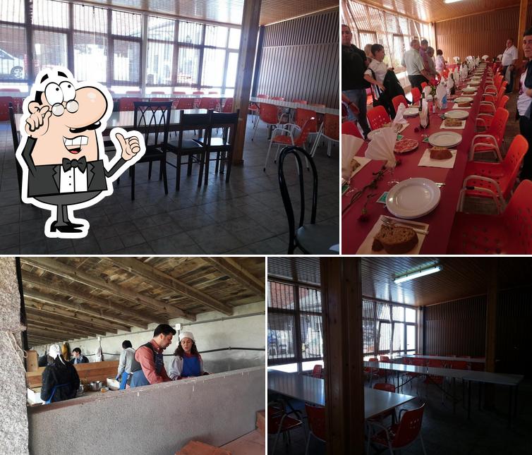 Confitería Anllo