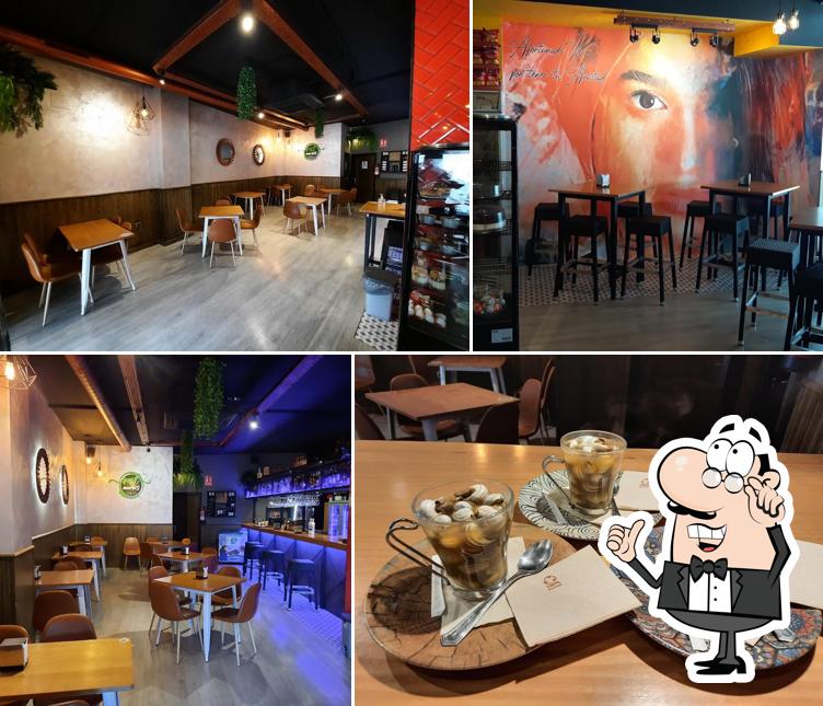Restaurante Mario'S Tapas