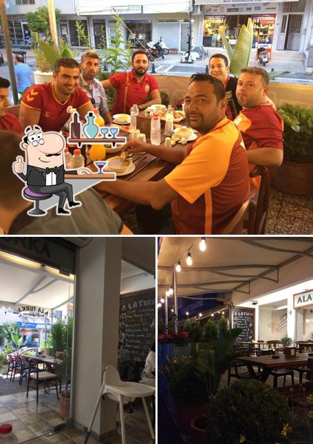 A La Turka Esnaf Lokantası