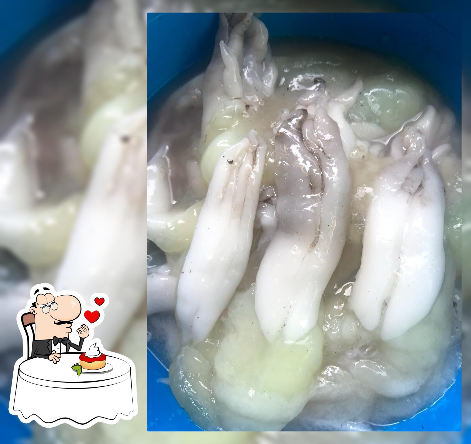 นครนายก โฟรเซ่นฟู๊ดส์