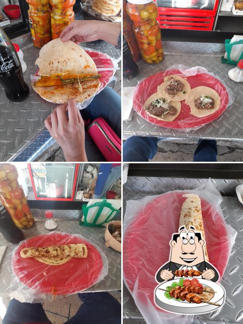 Burritos Mon
