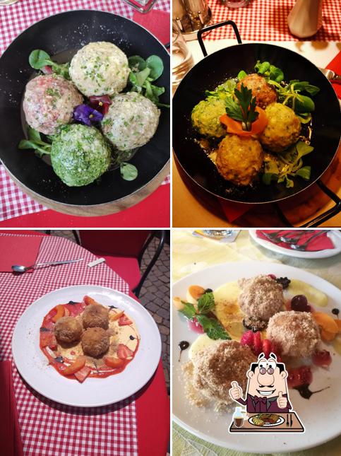 Restaurant Café Schlern-Hex