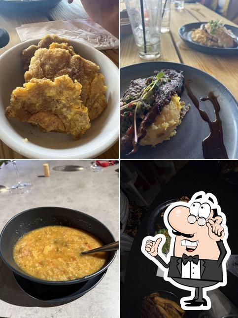 Calichi Gastrobar