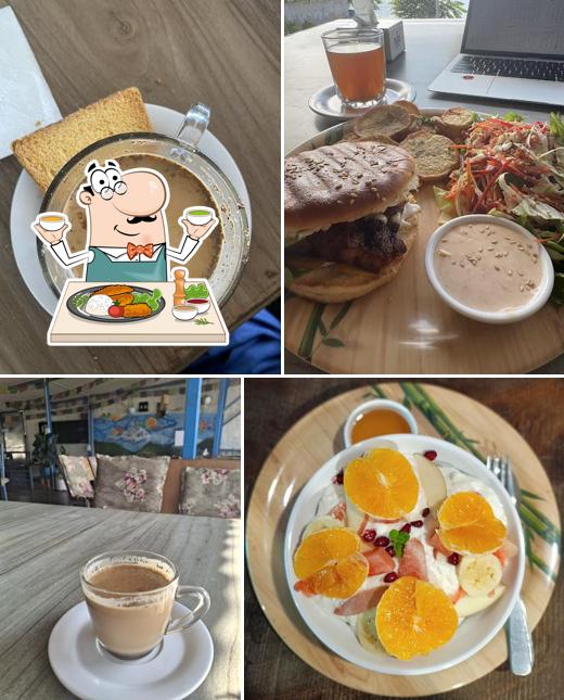 Cat Cafe Pokhara
