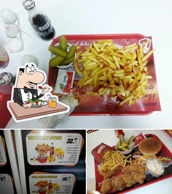 Chitir Chicken