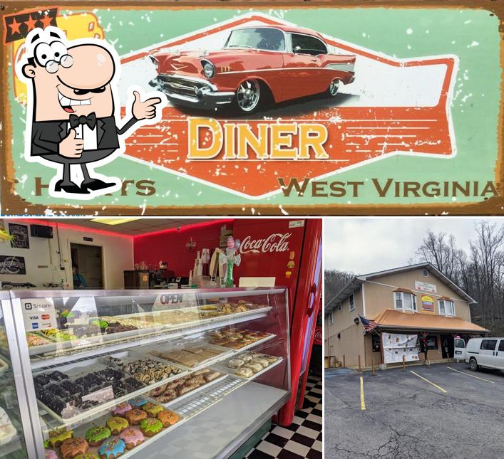 Creekers Diner